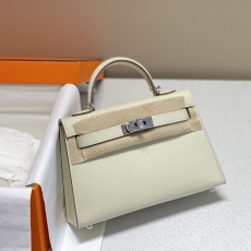 Hermes Kelly Bags